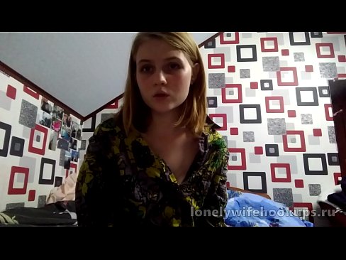❤️ 러시아에서 온 젊은 금발 학생은 더 큰 자지를 좋아합니다. 그냥 포르노 ko.virtsextor.ru에서
