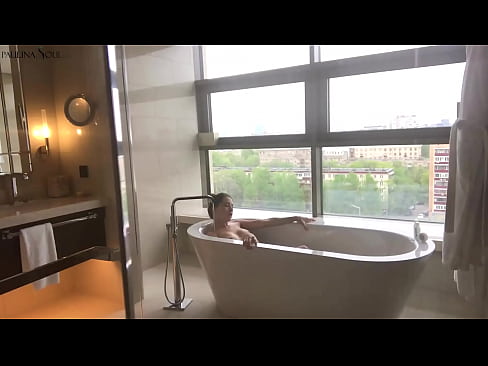 ❤️ 엄청난 아기 열정적으로 쳐주 떨어져서 그녀의 고양이 에 the 화장실 그냥 포르노 ko.virtsextor.ru에서
