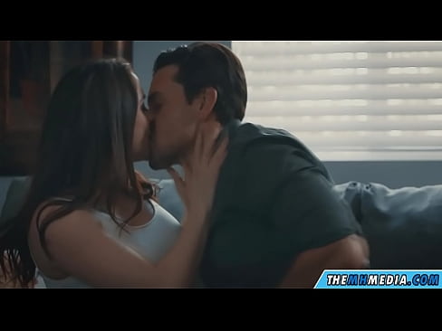 ❤️ 로맨틱 섹스 와 좋은 가슴 엄마 그냥 포르노 ko.virtsextor.ru에서