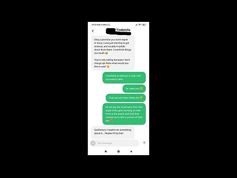 ❤️ Tinder의 새로운 PAWG를 내 하렘에 추가했습니다(Tinder와 대화 포함) 그냥 포르노 ko.virtsextor.ru에서